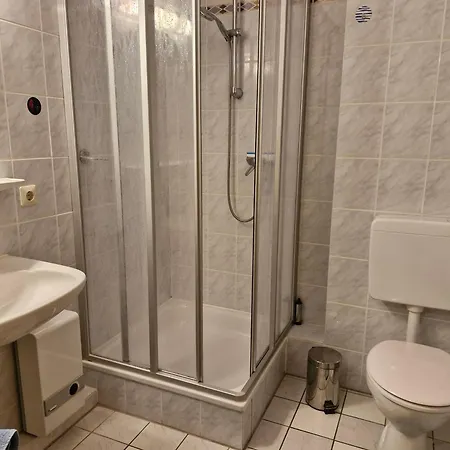 Ferienwohnung Hellmann Bad Nenndorf Exterior photo