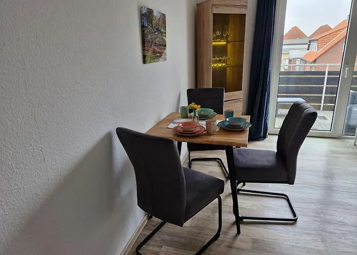 Ferienwohnung Hellmann