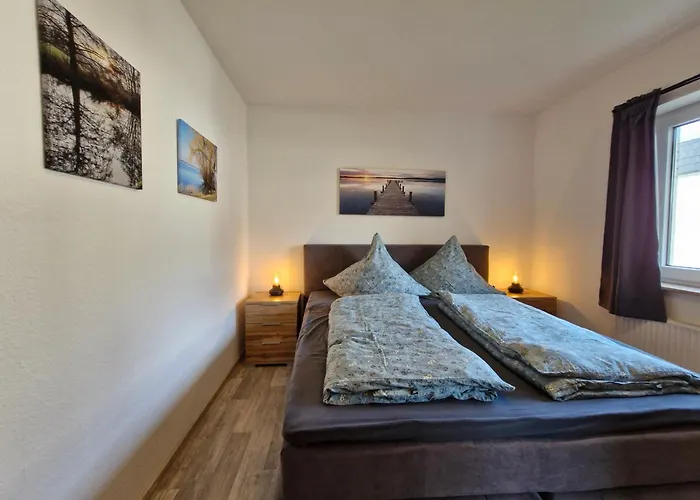 Ferienwohnung Hellmann