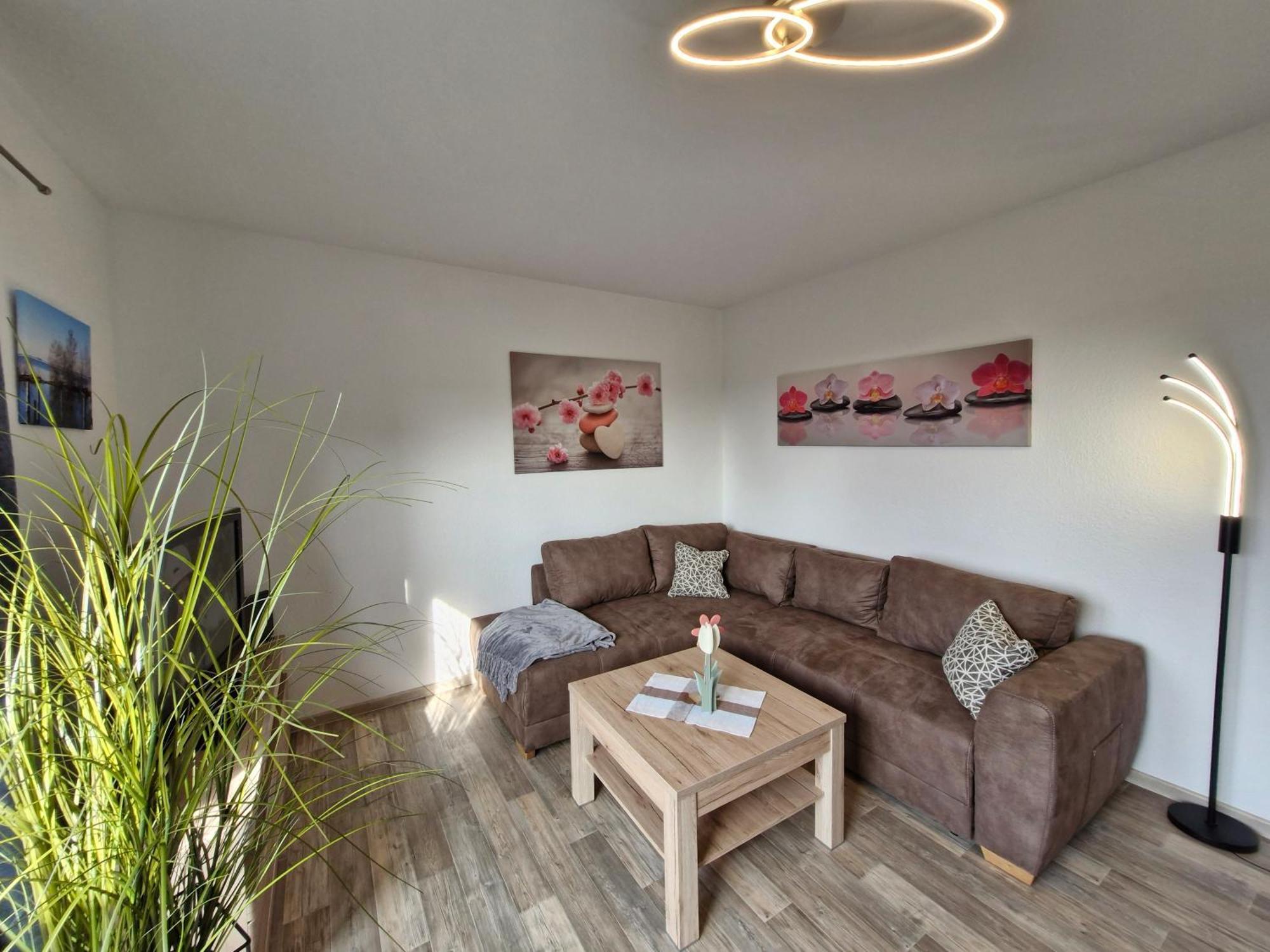 Hellmann Apartment *