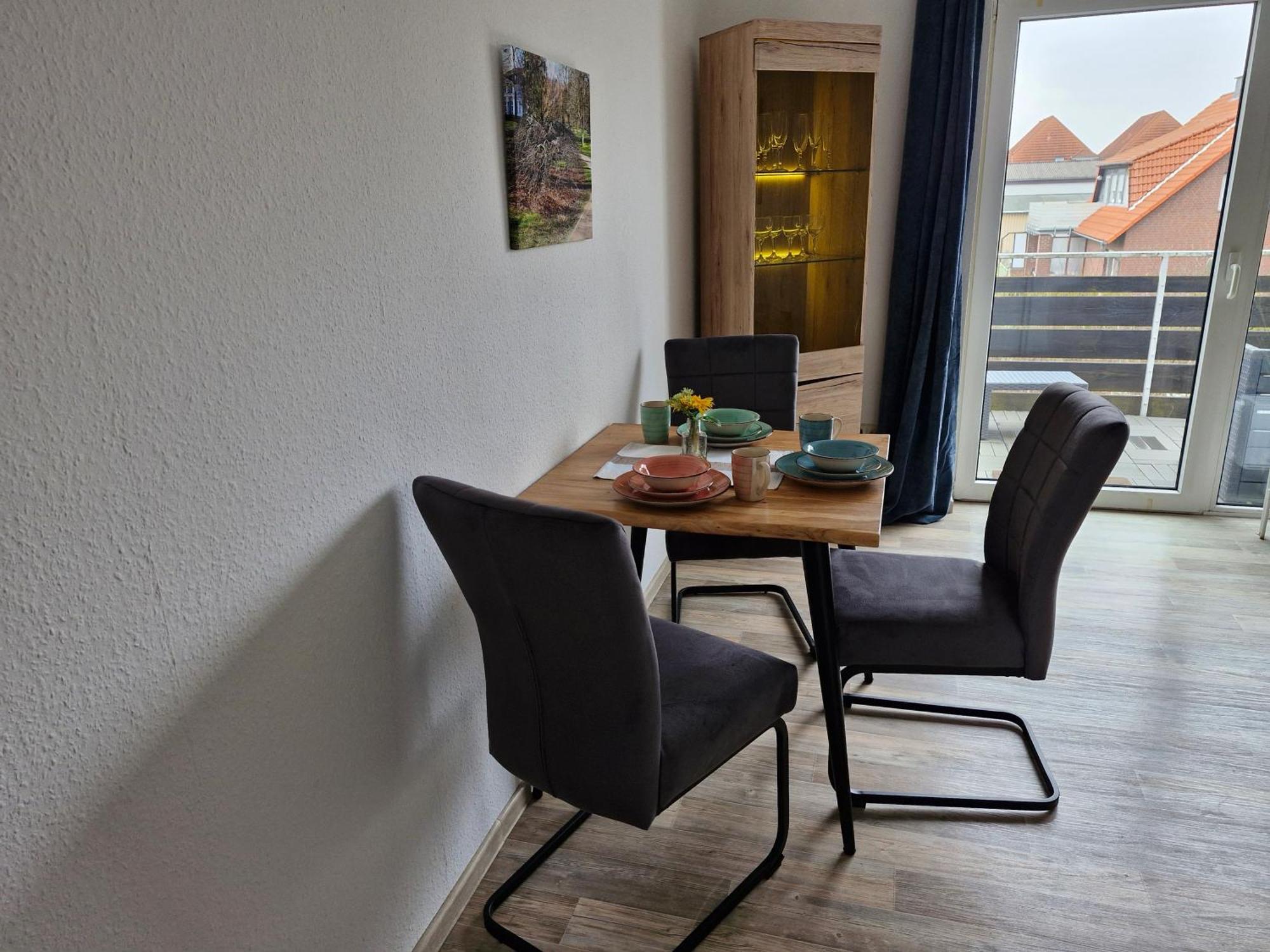 Apartment Hellmann