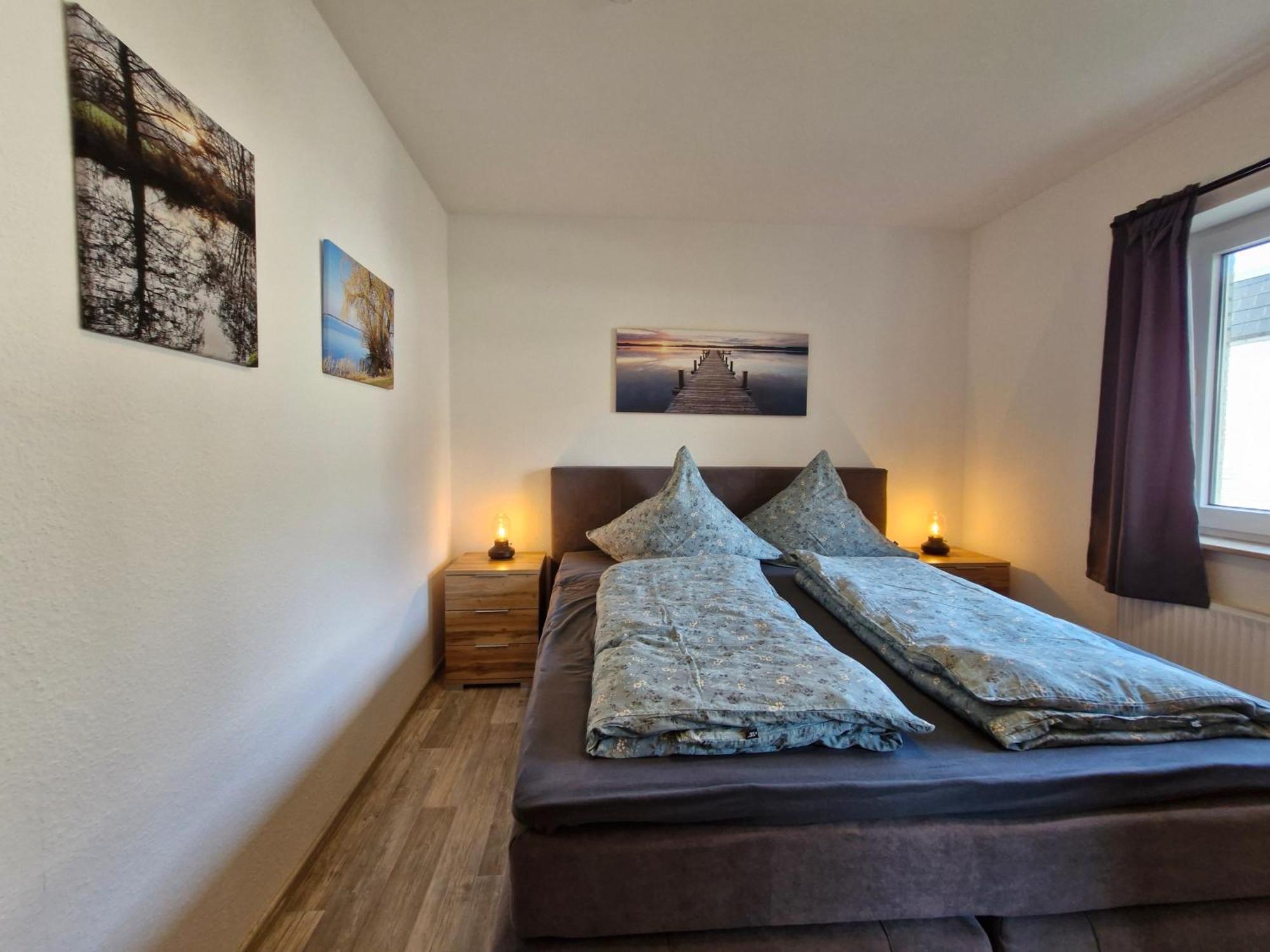 Hellmann Apartment Bad Nenndorf
