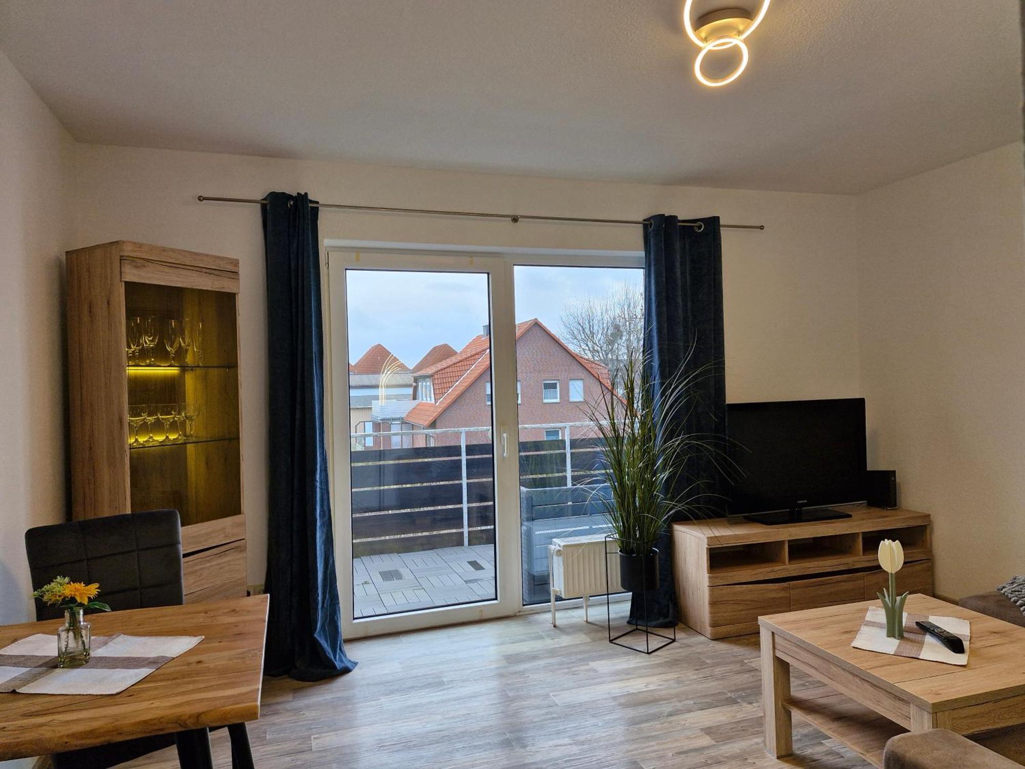 Apartment Hellmann Bad Nenndorf