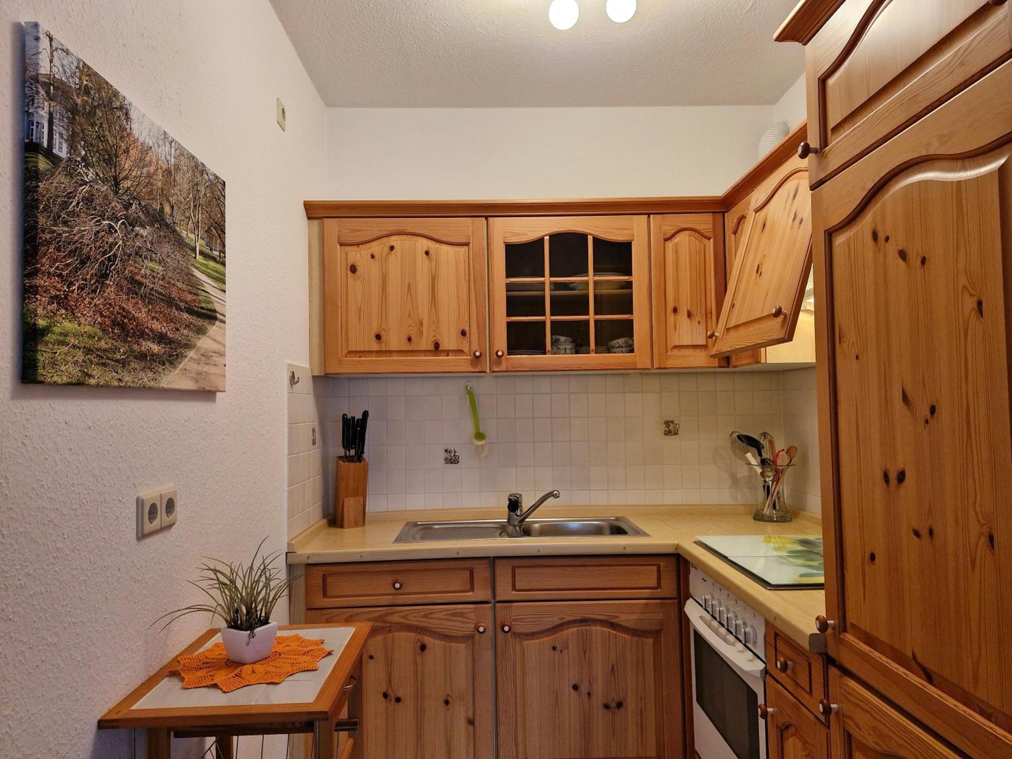 Apartment Hellmann
