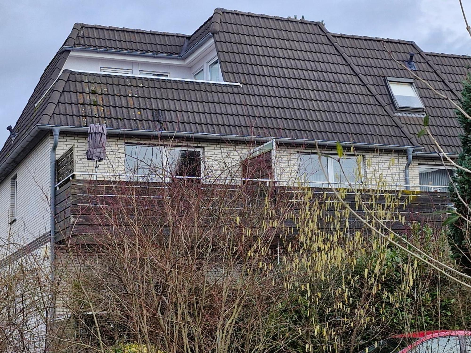 Apartment Hellmann Bad Nenndorf