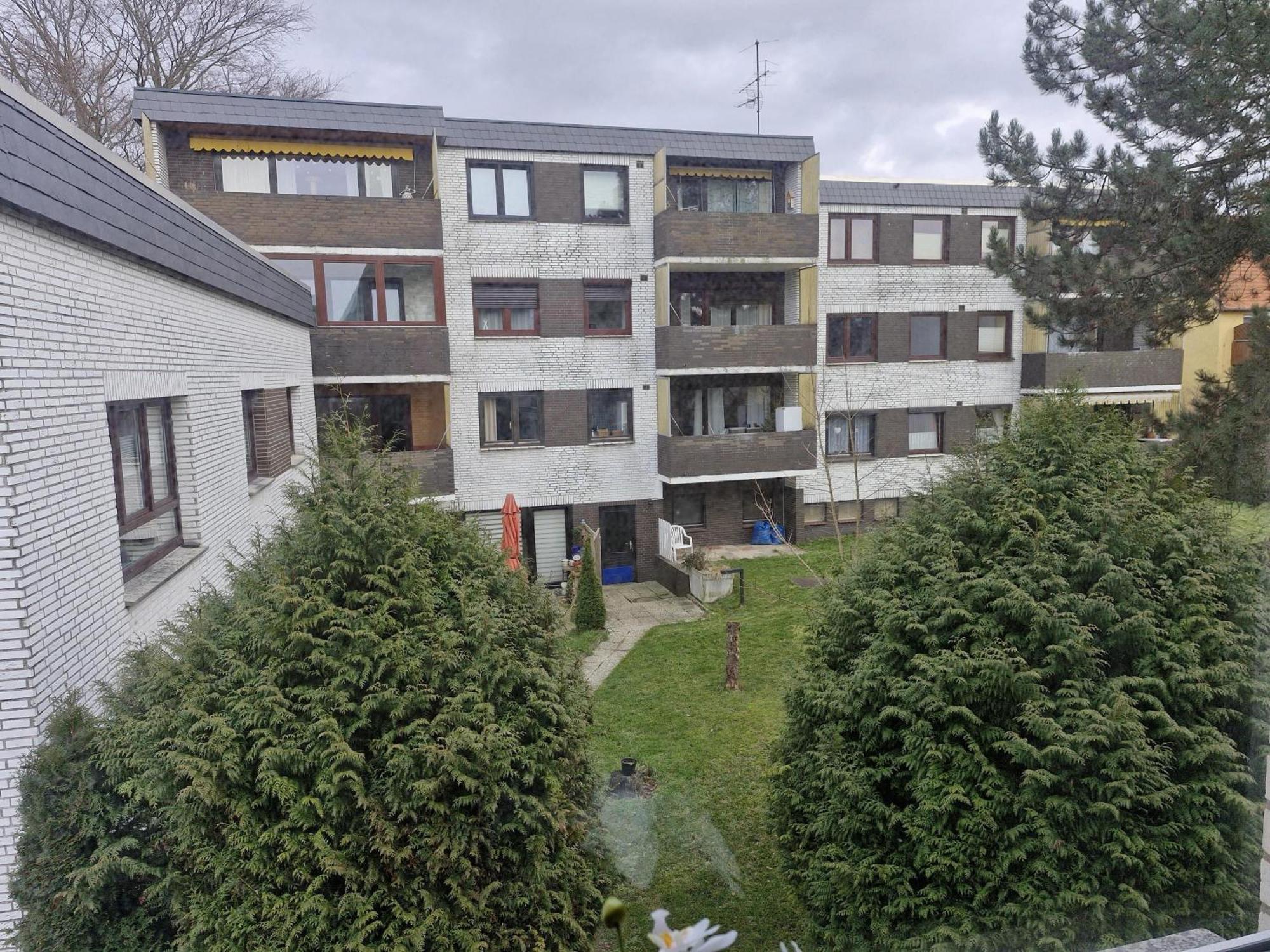 Hellmann Apartment Bad Nenndorf